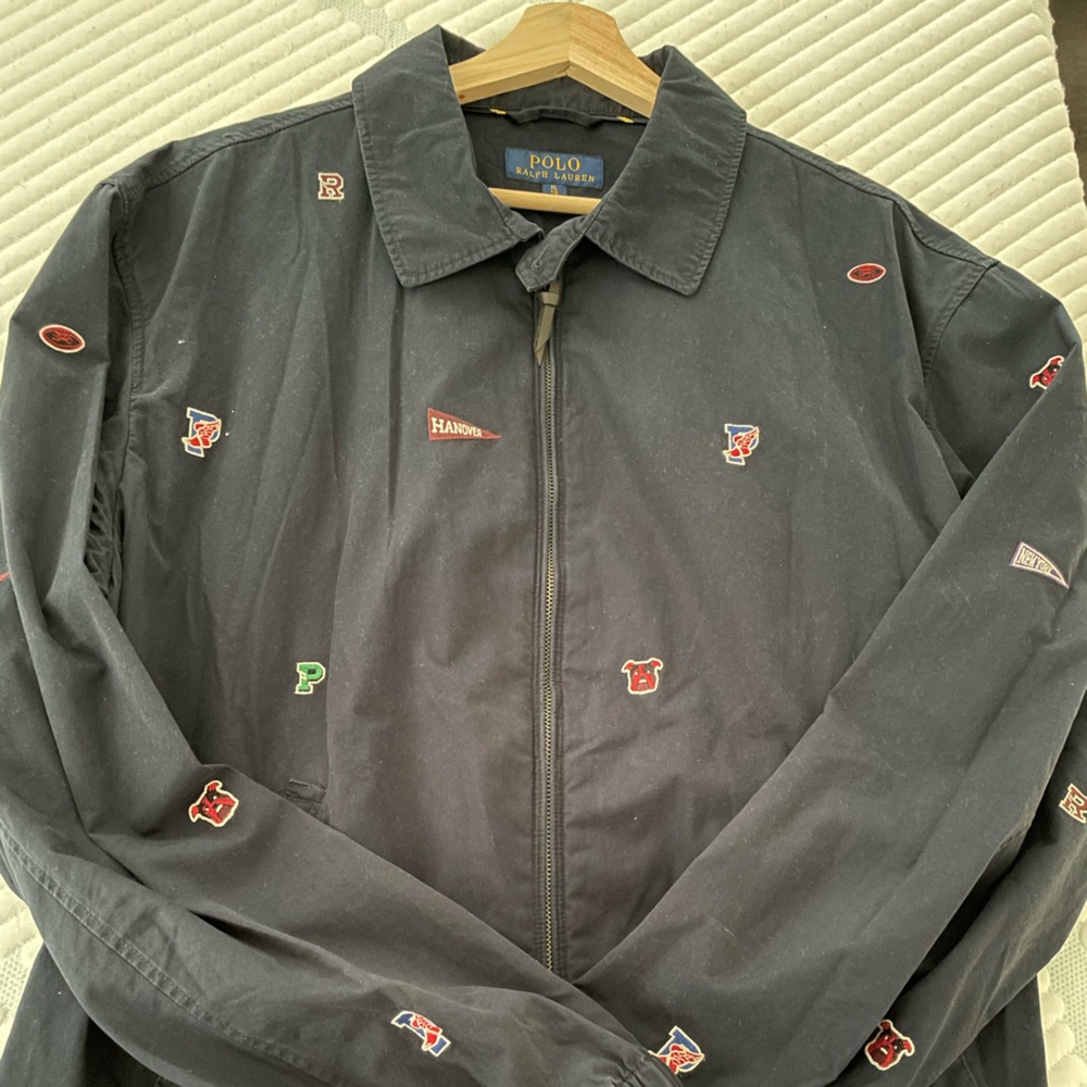 Polo Ralph Lauren Jacket